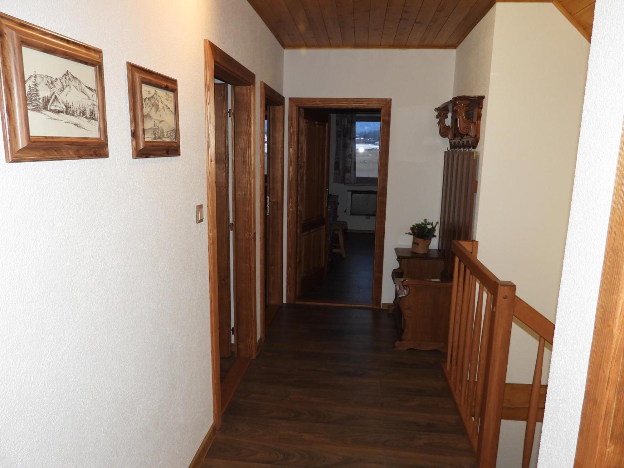 Pinus Cembra Villa Stara Lesna Luaran gambar